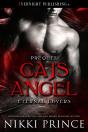 Caj'S Angel - Preview