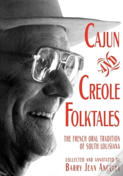 Capa do artigo Cajun And Creole Folktales