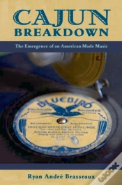 Capa do artigo Cajun Breakdown