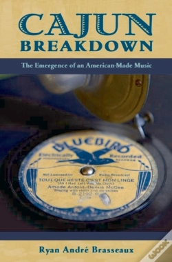 Capa do artigo Cajun Breakdown