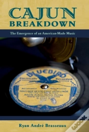 Capa do artigo Cajun Breakdown