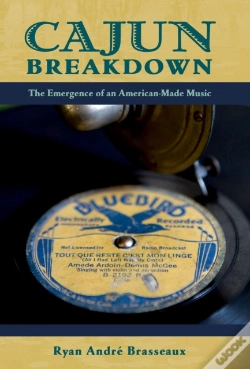 Capa do artigo Cajun Breakdown