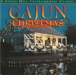 Capa do artigo Cajun Christmas - CD
