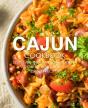 Cajun Cookbook - Preview