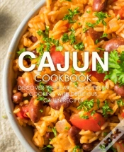 Capa do artigo Cajun Cookbook