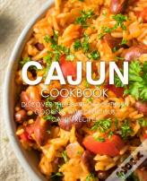 Cajun Cookbook