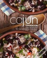 Cajun Cookbook