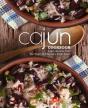 Cajun Cookbook - Preview