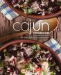 Cajun Cookbook - Preview