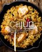 Cajun Cooking - Preview