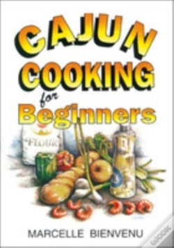 Capa do artigo Cajun Cooking For Beginners