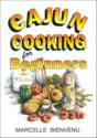 Cajun Cooking For Beginners - Preview