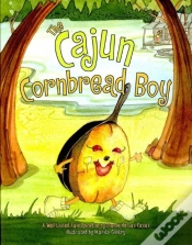 Capa do artigo Cajun Cornbread Boy