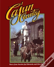 Capa do artigo Cajun Country