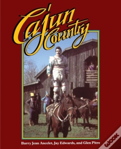 Capa do artigo Cajun Country