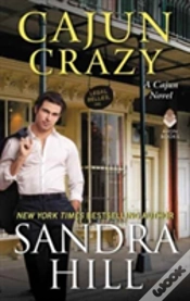 Capa do artigo Cajun Crazy