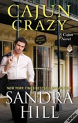 Capa do artigo Cajun Crazy