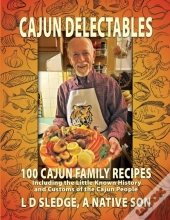 Cajun Delectables:   Cajun Delectables