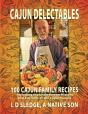 Cajun Delectables:   Cajun Delectables - Preview