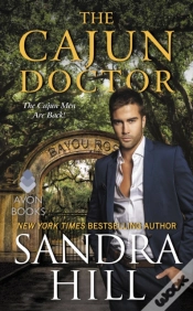 Capa do artigo Cajun Doctor