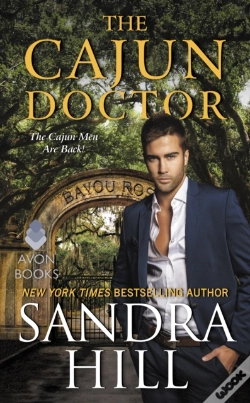 Capa do artigo Cajun Doctor