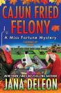 Cajun Fried Felony - Preview