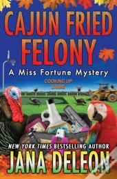 Cajun Fried Felony