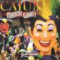 Cajun Mardi Gras - CD - Preview