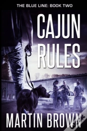 Capa do artigo Cajun Rules