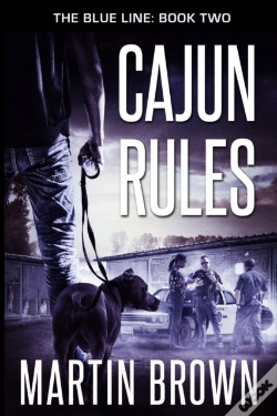 Capa do artigo Cajun Rules