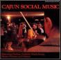 Cajun Social Music - CD - Preview