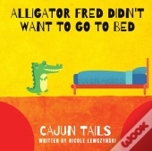 Cajun Tails