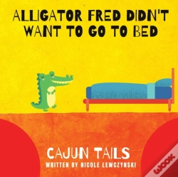 Capa do artigo Cajun Tails