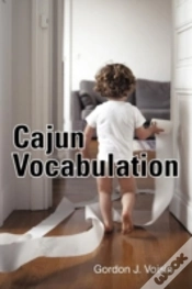 Capa do artigo Cajun Vocabulation
