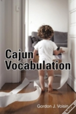 Capa do artigo Cajun Vocabulation