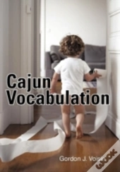 Cajun Vocabulation