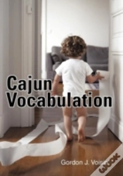 Capa do artigo Cajun Vocabulation