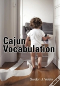 Capa do artigo Cajun Vocabulation