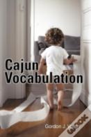 Cajun Vocabulation
