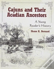 Capa do artigo Cajuns And Their Acadian Ancestors