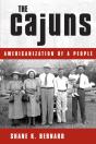 Cajuns - Preview