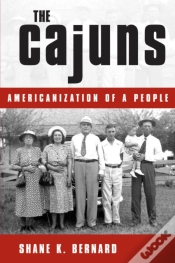 Capa do artigo Cajuns