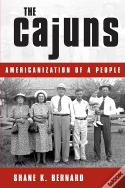 Capa do artigo Cajuns