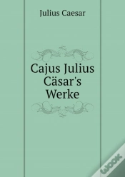 Capa do artigo Cajus Julius Casar