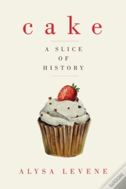 Capa do artigo Cake