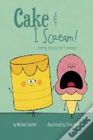 Cake And I Scream