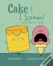 Capa do artigo Cake And I Scream