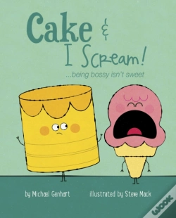 Capa do artigo Cake And I Scream