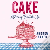 Capa do artigo Cake