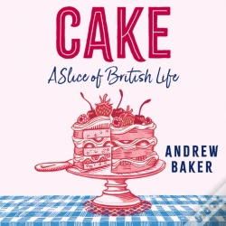 Capa do artigo Cake